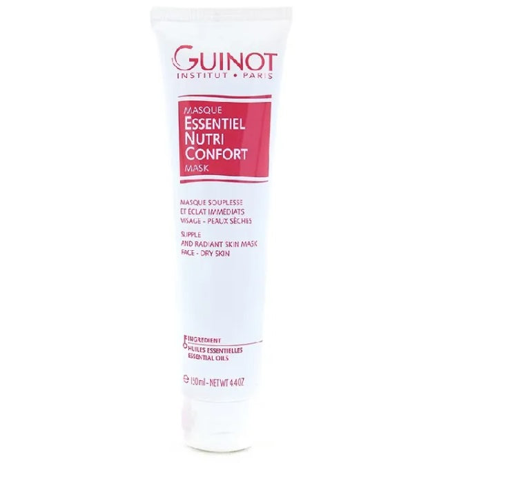 Guinot Essential Nutri Confort Mask 150ml