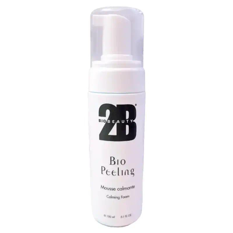 2B Bio Beauty Bio Calming Foam PRO (Mousse Calmante) 150ml