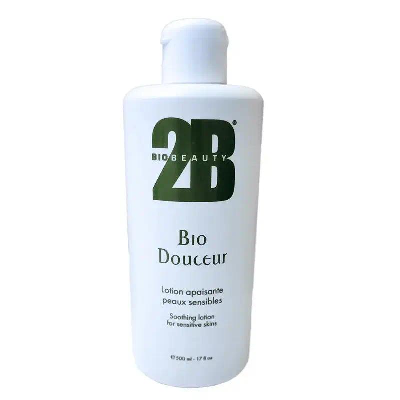 2B Bio Beauty Bio Douceur PRO (Soothing Lotion) 500ml