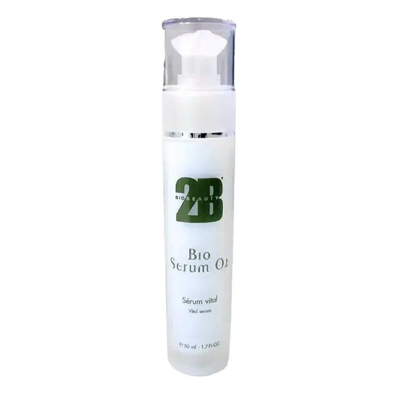 2B Bio Beauty Bio Serum O2 PRO (Vital Serum) 50ml