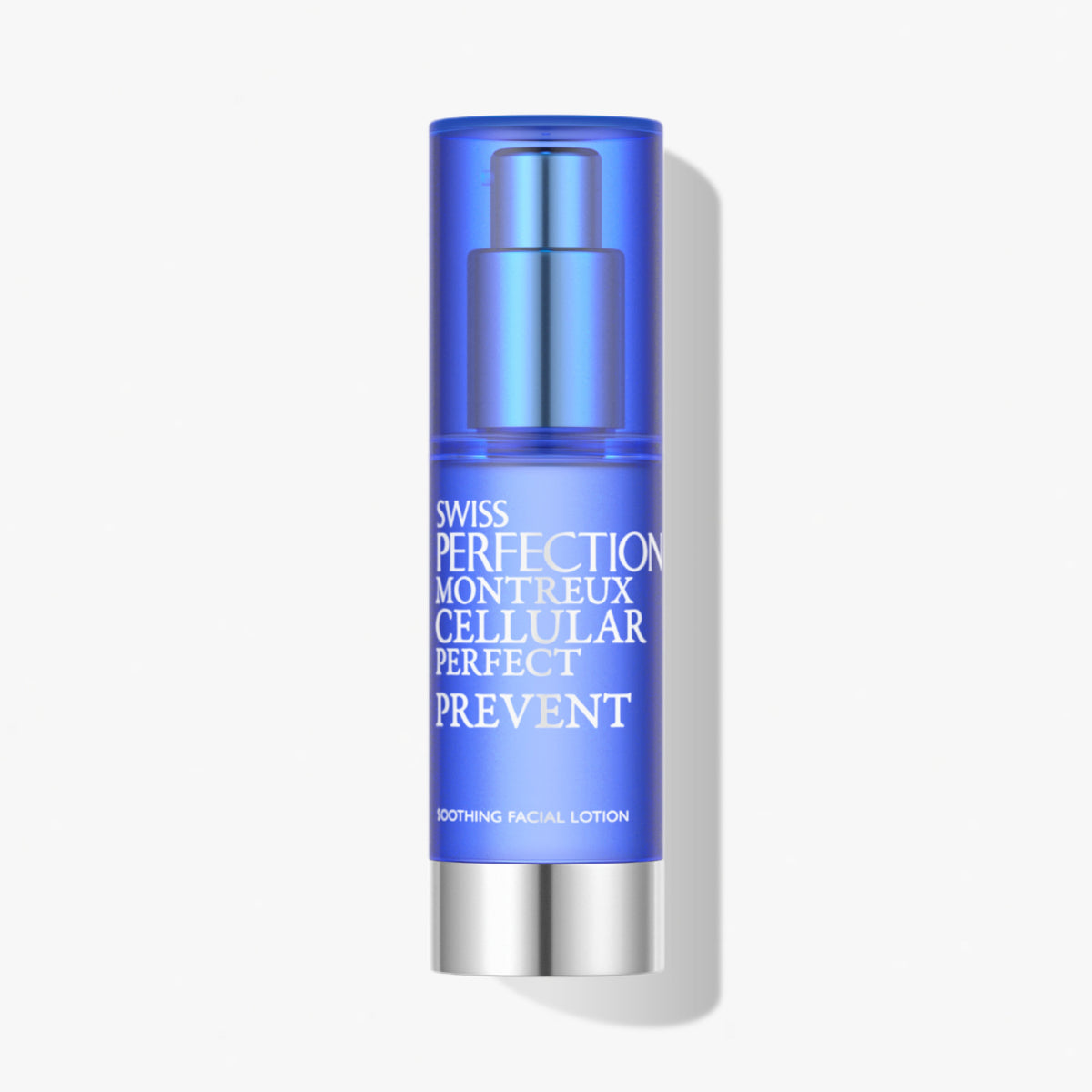 Swiss Perfection Soothing Facial Lotion No Box 30ml