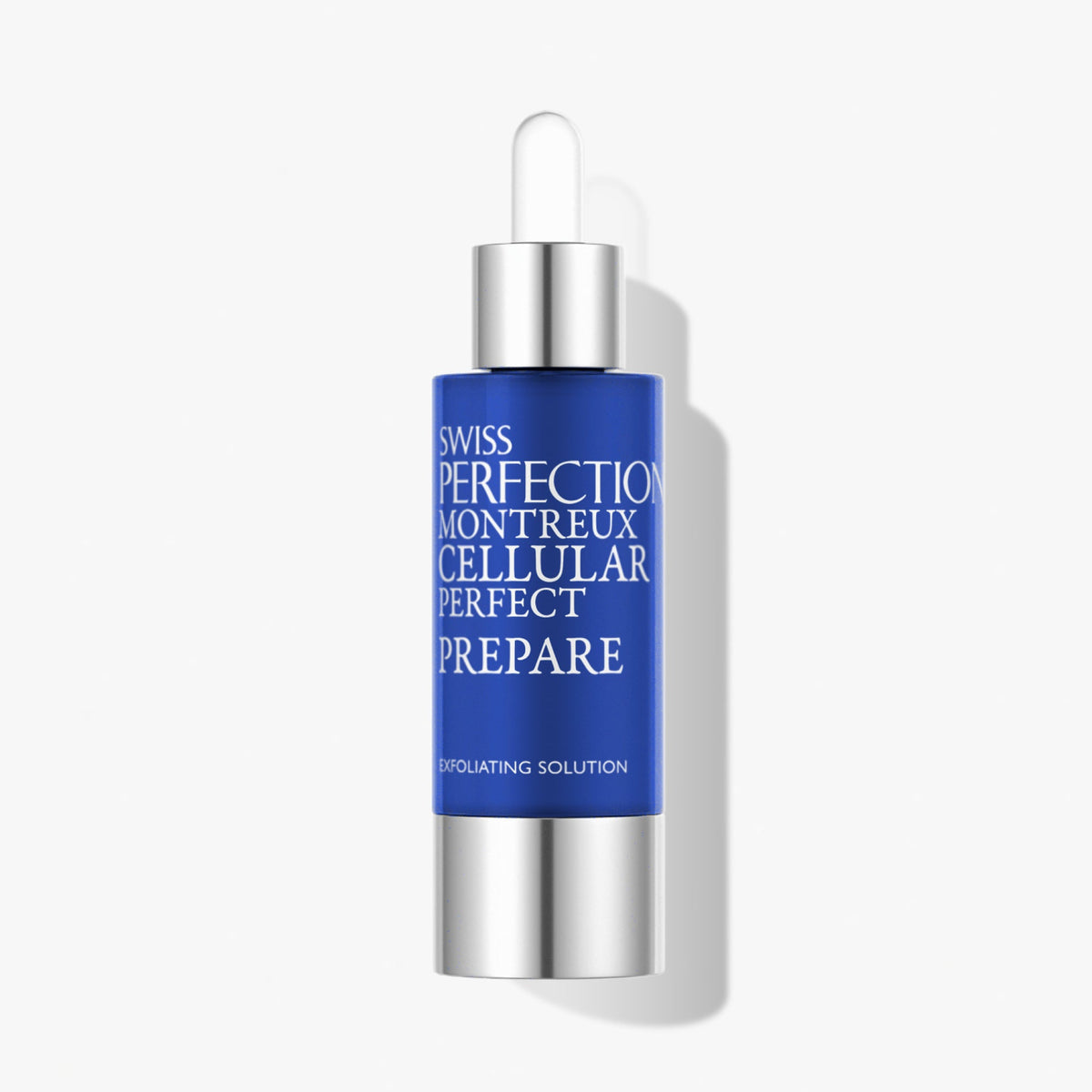 Swiss Perfection Exfoliating Solution No Box 30ml