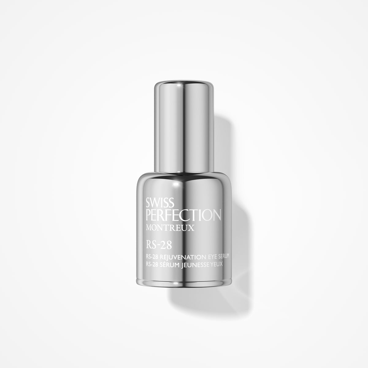 Swiss Perfection RS-28 Rejuvenation Eye Serum 15ml No Box 15ml