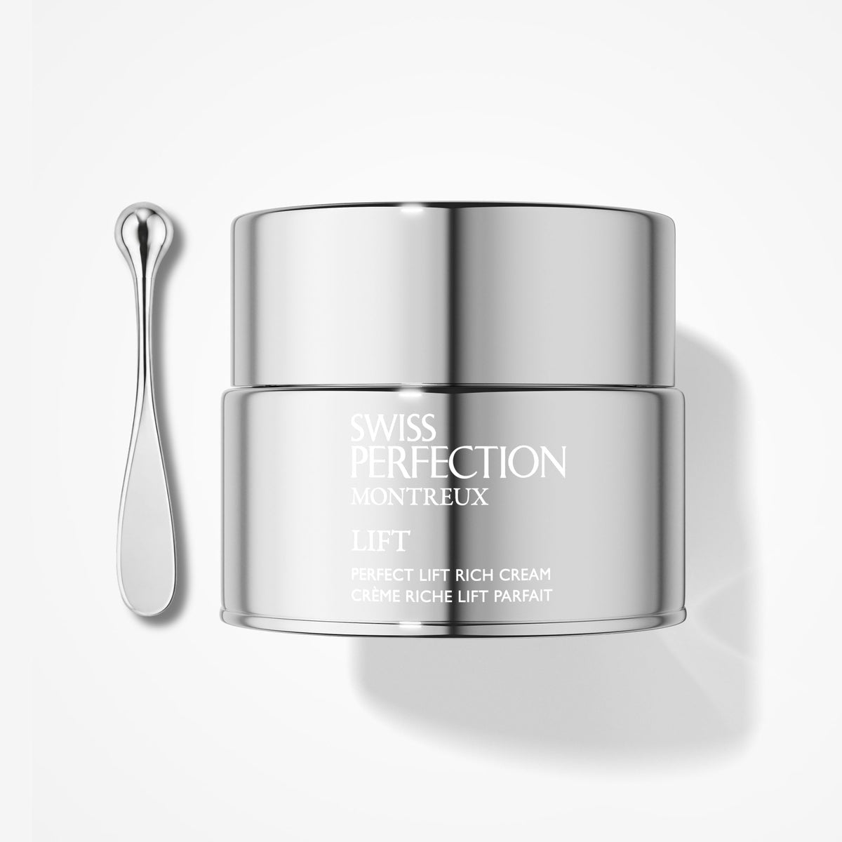 Swiss Perfection Perfect Lift Rich Cream 50ml