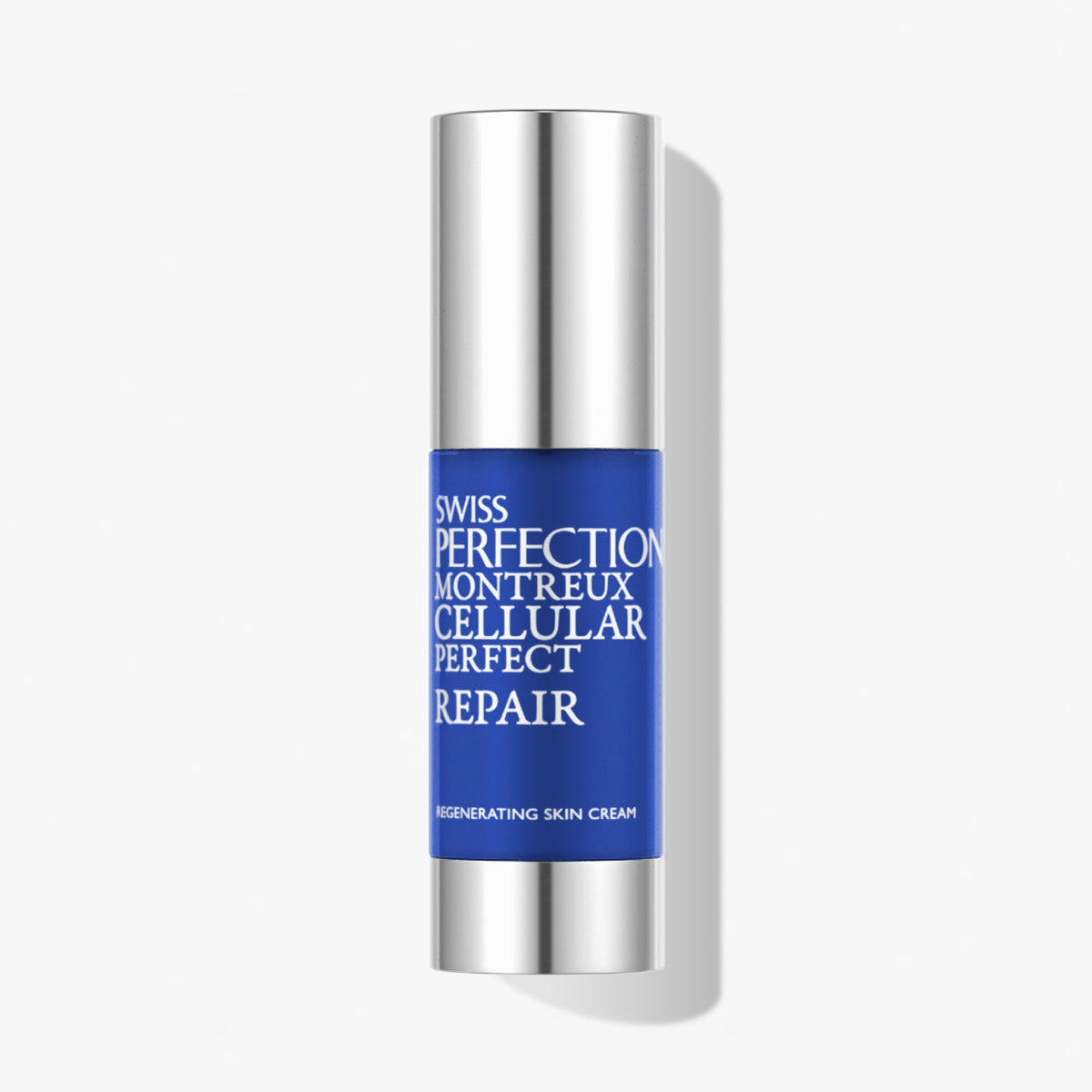 Swiss Perfection Regenerating Skin Cream No Box 30ml