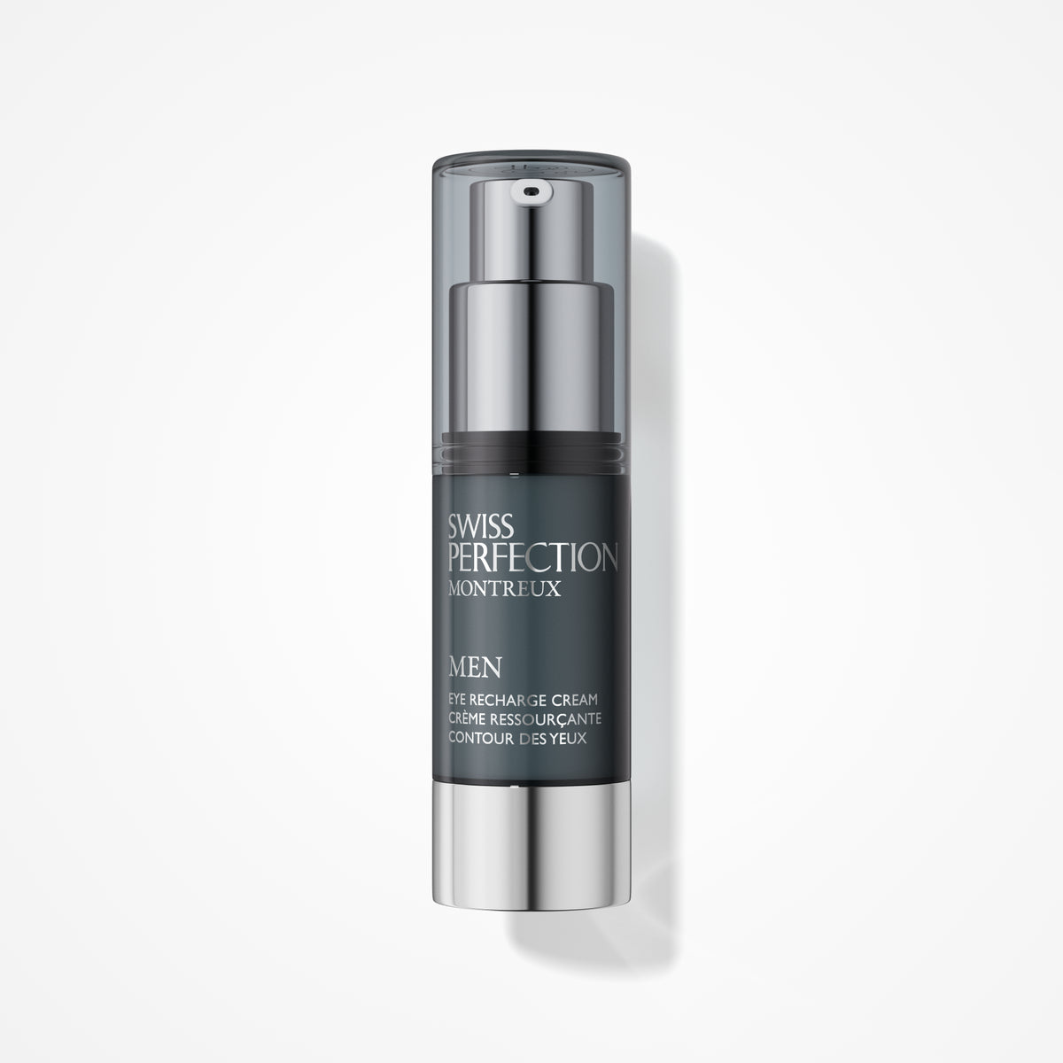 Swiss Perfection Eye Recharge Cream No Box 15ml