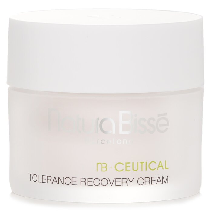 Natura Bisse
Nb Ceutical Tolerance Recovery Cream