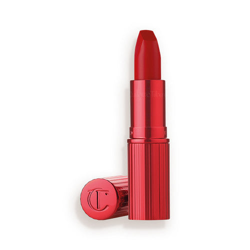 Charlotte Tilbury Matte Revolution Lipstick-Hollywood Vixen 3.5g