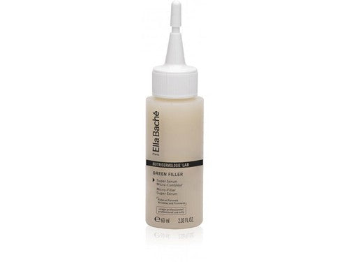 Ella Bache Green Filler Micro-Filler Super Serum 60ml