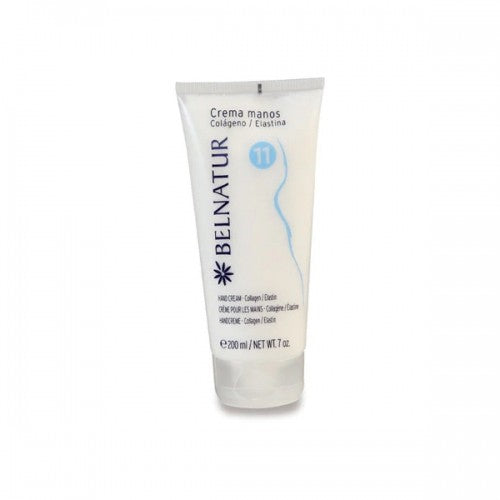 Belnature Hand Cream (Collagen & Elastin) 200ml