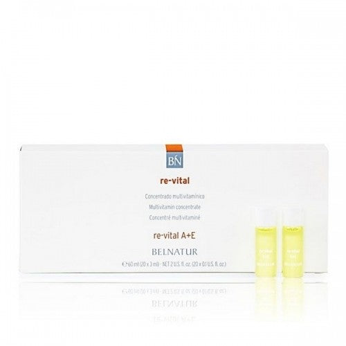 Belnature Re-Vital A+E 20x3ml