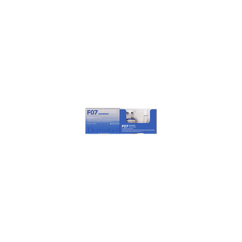 Dermabell F07 Control Solution 3.5mLx7ea