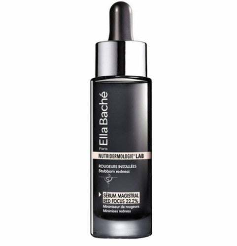 Ella Bache NUTRIDERMOLOGIE Magistral Serum Red Focus 22.2% 30 ml