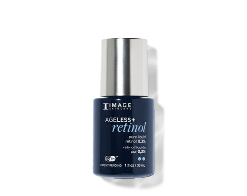IMAGE Skincare Ageless + Retinol Pure Liquid Retinol 0.3% 30ml