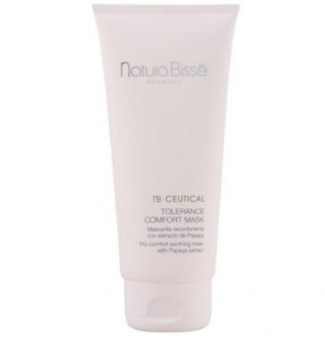 Natura Bisse NB. Ceutical Tolerance comfort mask 200ml/7oz