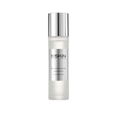 111Skin Deep Cleansing Oil 100ml