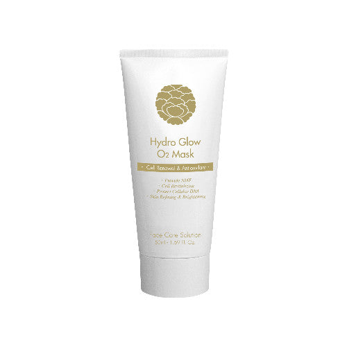 SMS Cosmetics Hydro Glow O2 Mask 50ml