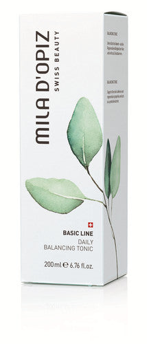 Mila d'Opiz Microbiome Balancing Tonic 200ml