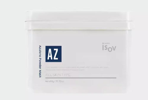ISOV Azulene Care Powder Mask 750g