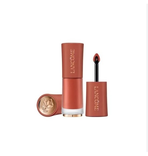 Lancome Labsolu Rouge Intimatte Liquid #275 French Nude 6ml/0.2oz