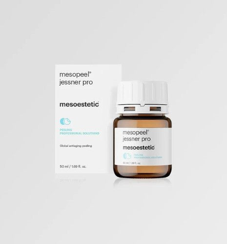 Mesopeel Jessner Pro 50ml