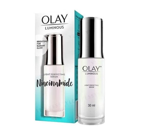 Olay Luminous Light Perfecting Serum 30ml