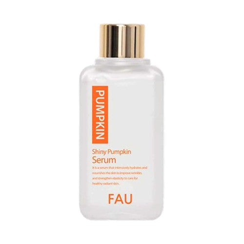Korea FAU Shiny Pumpkin Serum 100ml