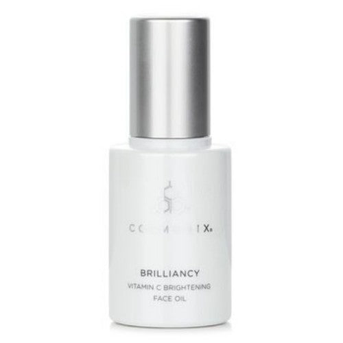 CosMedix Brilliancy Vitamin C Brightening Face Oil 30ml / 1oz
