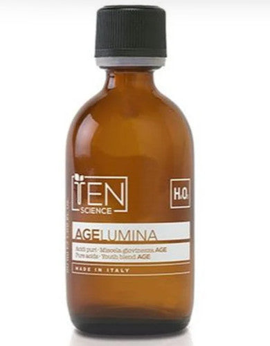 TeN Science PURE ACIDS - Youth Blend AGE 50ml