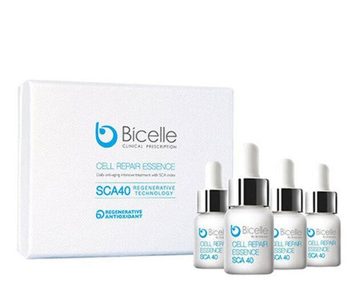 Bicelle Cell Repair Essence SCA40 3.5ml x 4 Bottles