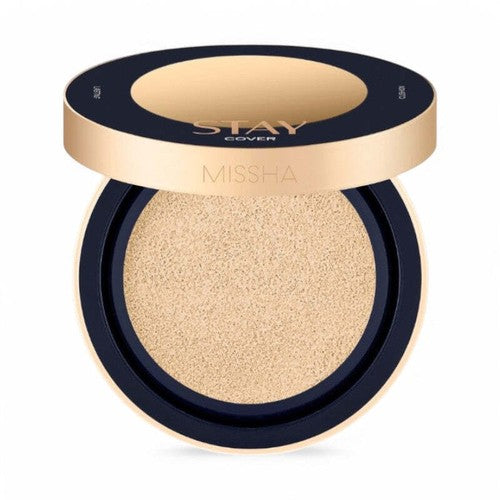 MISSHA Stay Cushion-3 Colors #23 Sand