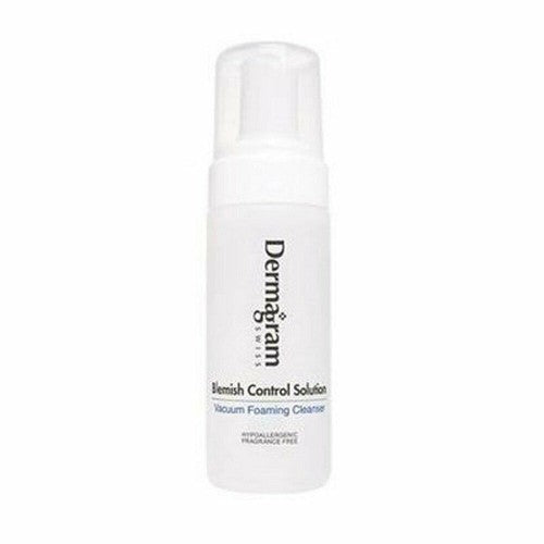 Dermagram Vacuum Foaming Cleanser 150ml