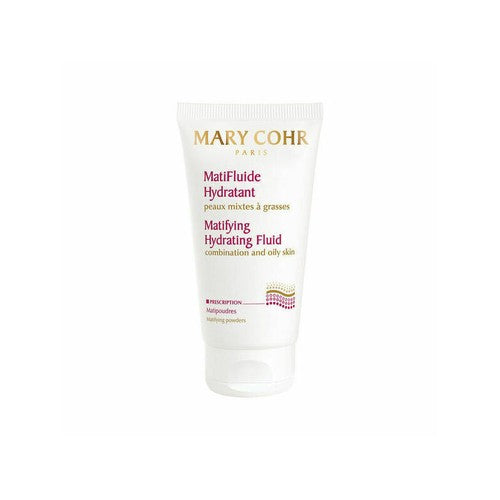 Mary Cohr Matifying Hydrating Fluid 50ml