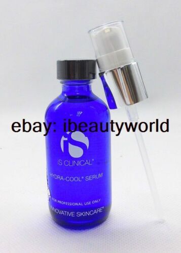 iS Clinical Hydra-Cool Serum 60ml 2oz