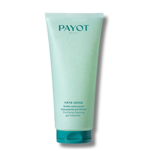 Payot Pate Grise Foaming Gel Cleanser 200ml