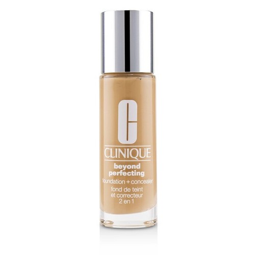 Clinique Beyond Perfecting Foundation&Concealer-#09 Neutral(MF-N) 30ml