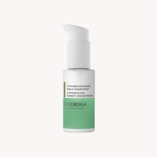 Biodroga 2-Phase Black Forest Concentrate 25ml