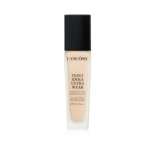 Lancome Teint Idole Ultra Wear Liquid Foundation SPF38 # PO-01 30ml