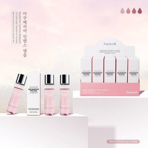 Omenlon Aqubarrier intense Ampoule 1box(10ml*10ea)
