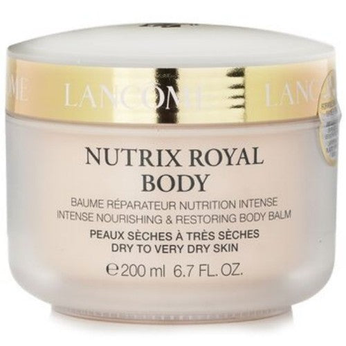 Lancome Nutrix Royal Body Intense Nourishing&Restoring Body Butter 200ml