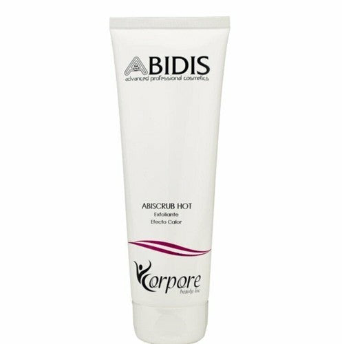 Abidis ABISCRUB HOT 250ml
