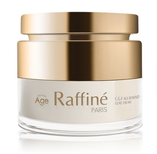Raffine C.G.F. - Rewind age luxe cream 50ml