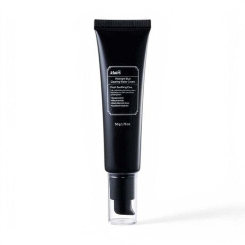 Klairs Midnight Blue Clearing Water Cream 50g Dear