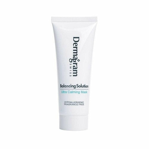 Dermagram Ultra Calming Mask 500g Salon