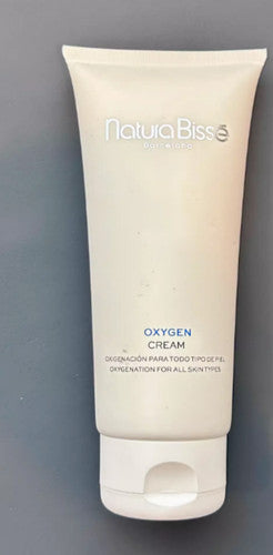 Natura Bisse Oxygen Cream 200ml