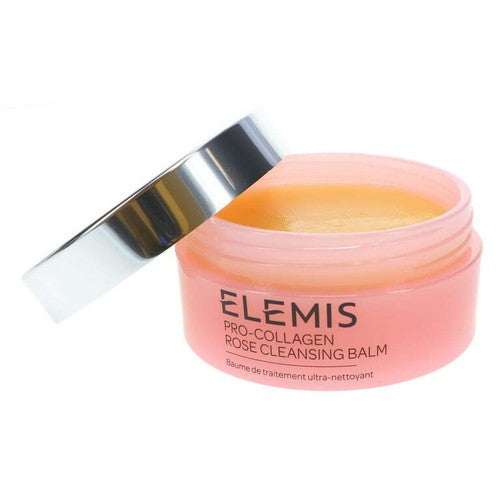 Elemis Pro-Collagen Rose Cleansing Balm 100g