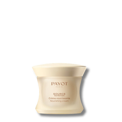 Payot SOURCE NUTRITION Nourishing Cream 50ml