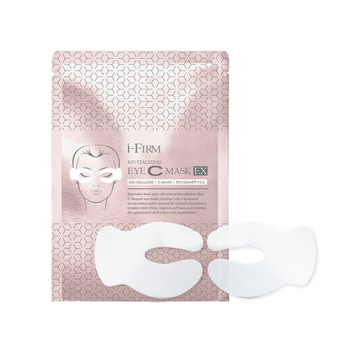 I-FIRM Revitalizing Eye'C'Mask EX 4pair
