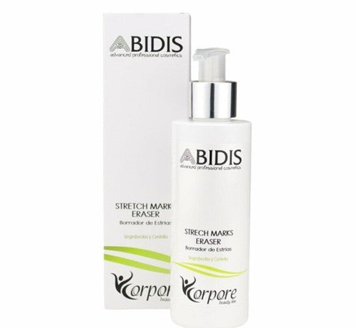 Abidis STRETCH MARKS ERASER 150ml