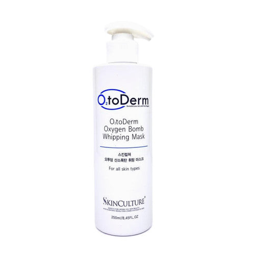 Omenlon Oxygen Bomb Whipping mask 250ml